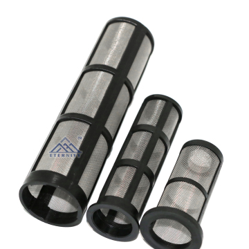 Food Grade Stainless Steel Wire Mesh Filter for Coffee and Tea Brewing