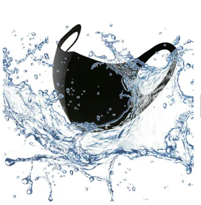 Health face cloth mask with quick deliver