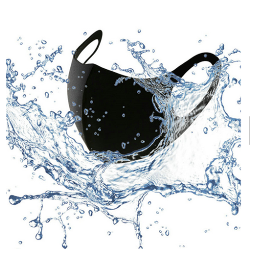 Health face cloth mask with quick deliver