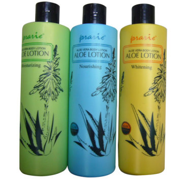 Aloe Skin Lotion 500