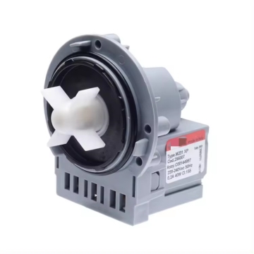 Askoll Drain Pump M231 XP for Washing Machine: Hot Sales and Details