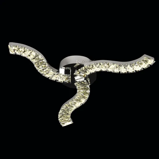 chandelier for home design modern led lights