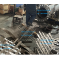DN450 ASME SK Static Mixer