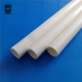 কাঁচা মাল alumina Al2O3 alumina সিরামিক নল পাইপ