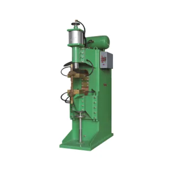 point customized 100KVA spot welding machine
