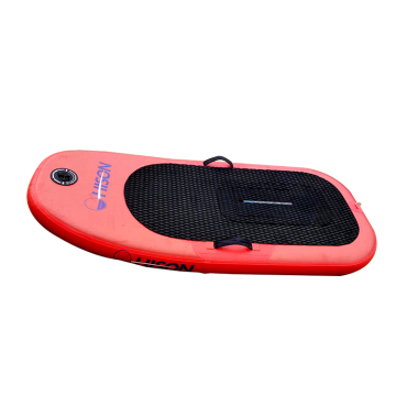 China Manufacture New Electric Surfboard Hydrofoil with Motor for Windsurfing