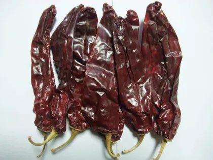 Spices Dried Chili Peppers Wholesale Red paprika Capsicum annuum La jiao Lajiao