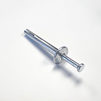 Galvanized Steel Anchor Drive Expansion RIvet