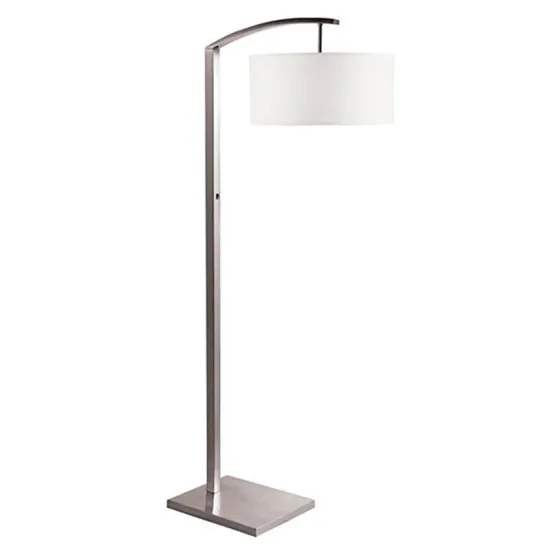 Springhill Suites by Marriott Lamp Living Room Corner Decorative Modern Metal Floor Lamp With UL Listed