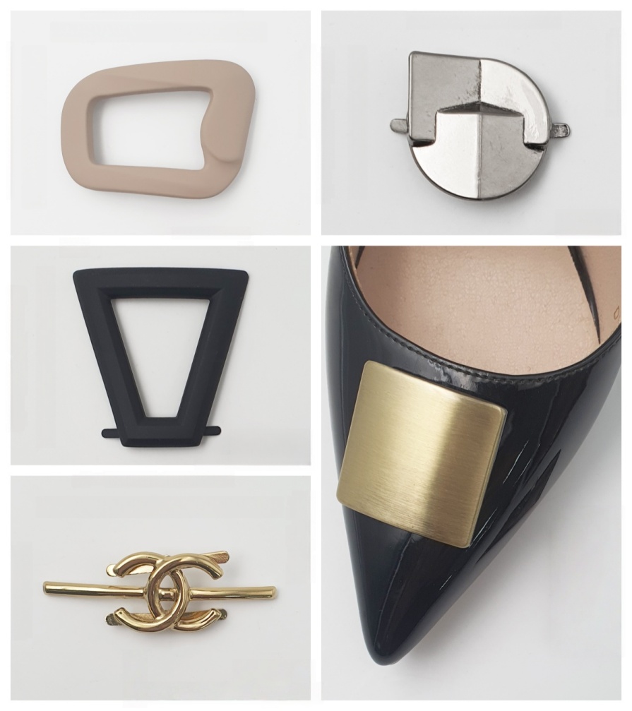 Shoe buckle【845-860】