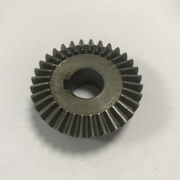 OEM Machining Parts Alloy Steel Gears