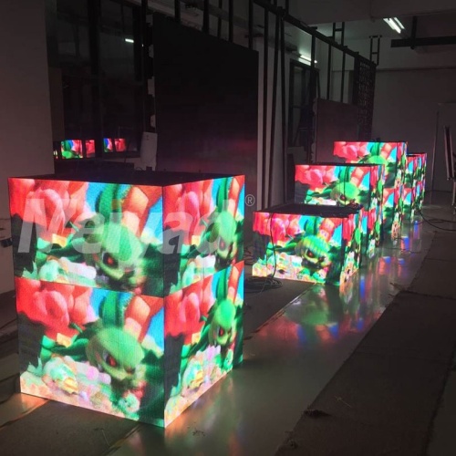 outdoor rental led display /LED video wall