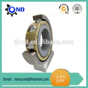 High Precision Cheap Electric Insulation Bearing