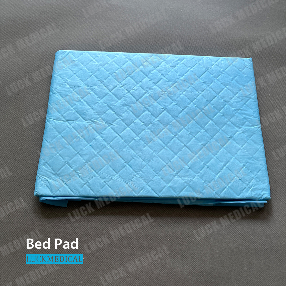 Disposable Medical Underpads For Bed
