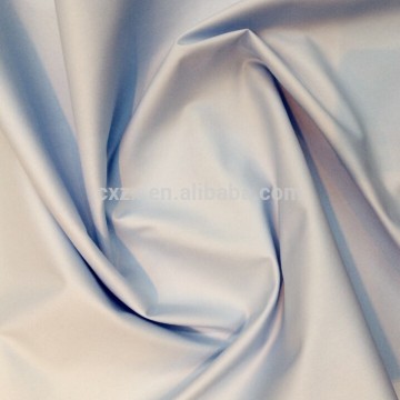 polyester microfiber fabric in rolls with water proof