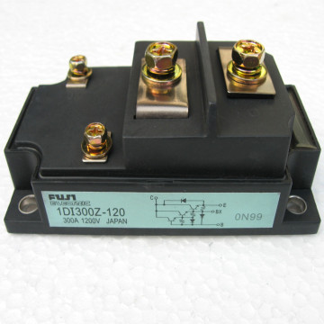 IGBT module offer 1DI300M-120