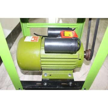 Electric Cassava Greatable Regetable Machine