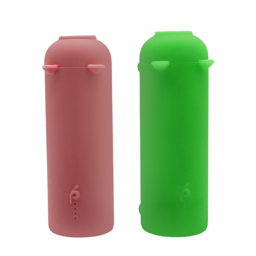 Новый дизайн корпуса Power Bank в форме свиньи