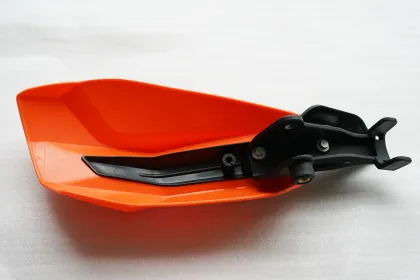 SZC Motorcycle Handle Grips Protectors Hand Guard