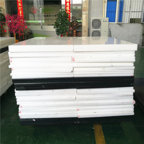 High Strength Pom Acetal Block