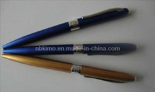 Promotional New Plastic Writing Pen / Advertisement Pen (PP1030)