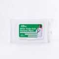 Khăn lau tẩy vết bẩn OEM White Thobe