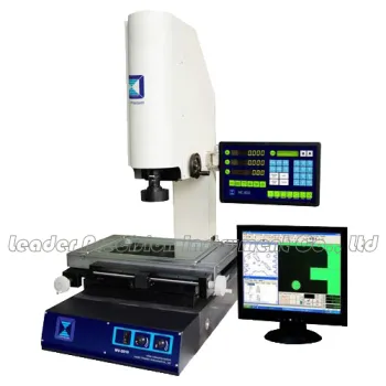 Manual Vision System (MV-3020)