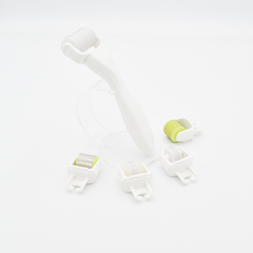 MNS 5 in 1 Face Needling Roller Kit