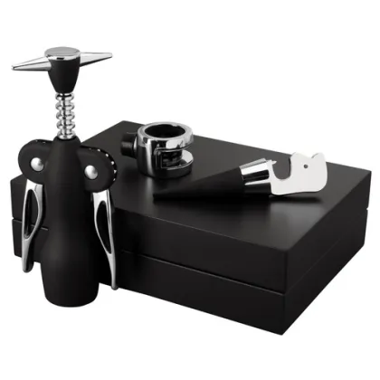 Colta I Wine & Bar Set