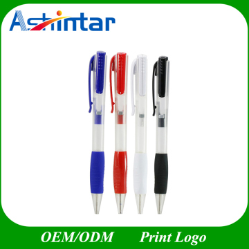 Pencil USB Flash Drive USB 2.0 Pendrive Memory Plastic USB Stick