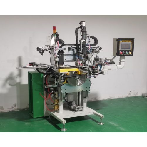 Diamond Saw Blade Welding Machine 250-400