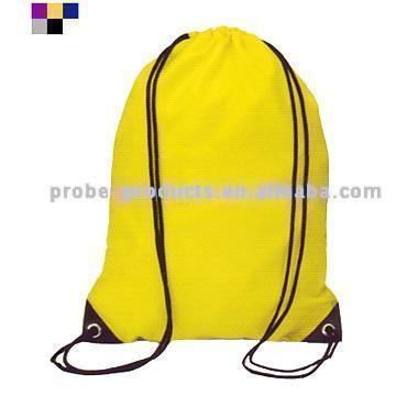 Drawstring Bag