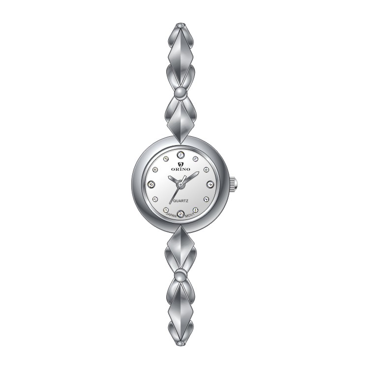 Женские часы бренд роскошные моды Ladies Watch
