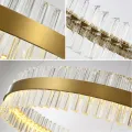 Lustre de lustre de luxo