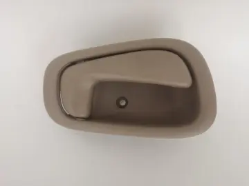 RH Beige Prizm-1998 Interior Handle High Performance