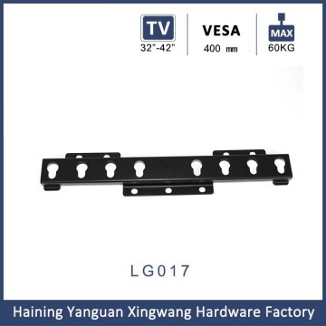 Gold supplier china tv wall mount bracket