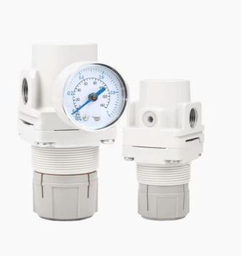 SMC AR Series Regulators and Filters