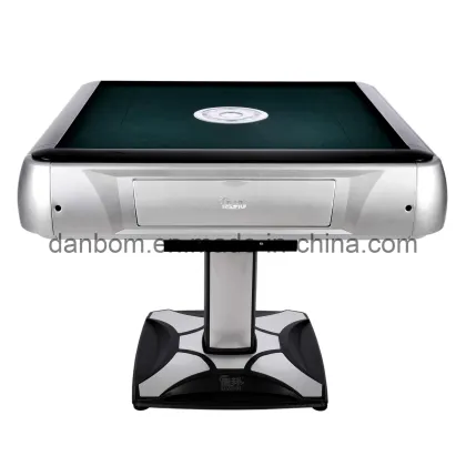 Famous Brand Mahjong Table (N1)