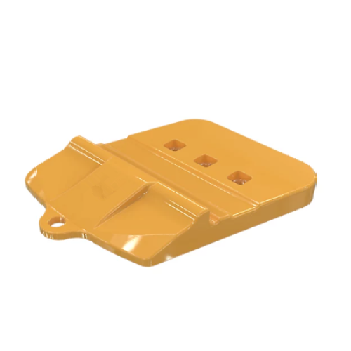 Loader 986H bucket with 109-9082 blade, segmented blade 1099082,STSZ parts