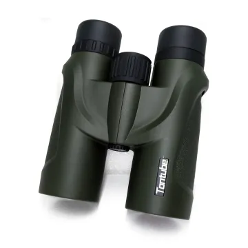 10x42 Waterproof Binoculars for Adult Long Distance Bird Watching