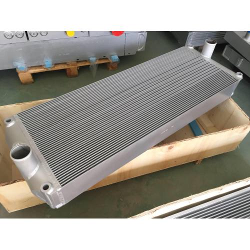MODULE GP-COOLING372-8883/3728883 is applicable to engine model 3512 and excavator model 349D