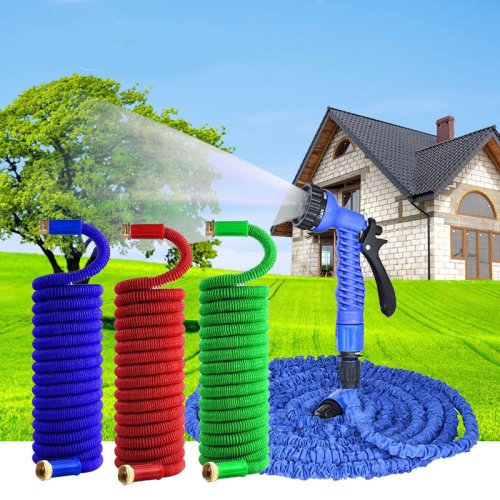 Best 50 FT 100 FT Quality Source Tangle Free Water Expandable Hose - China Garden  Hose and Expandable Garden Hose price