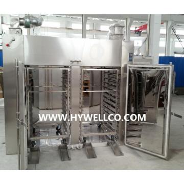 Red Chilli Drying Machine