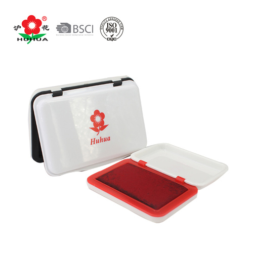 absorbent plastic stamp pad non toxic