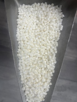 High quality PVC processing aid