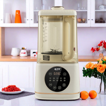 2024 Electric Household Heavy Duty 600W Commercial Quiet Blender for Ice and Smoothies