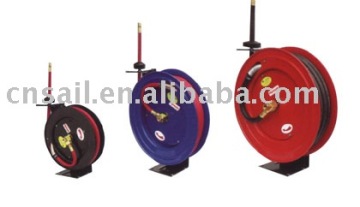 Retractable Air Hose Reel