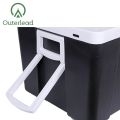 OuterLead Outdoor Mini Car Cooler холодильник с ручкой