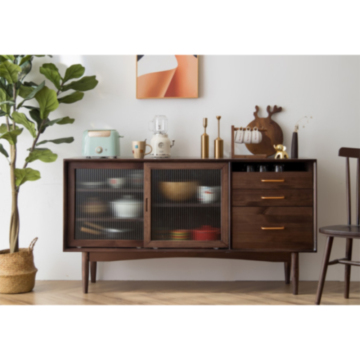 New Design Furniture Display Storage Cabinets
