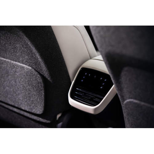 MAZDA EZ-60 Intelligent SUV